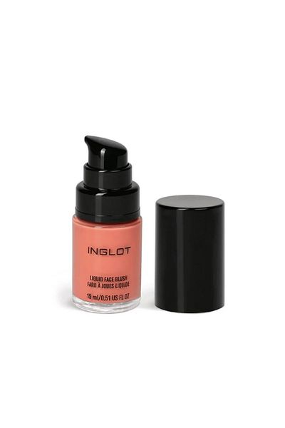 INGLOT Inglot Liquid Blush 91 - 15 ml