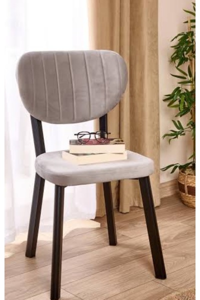İdeal home elma sandalye