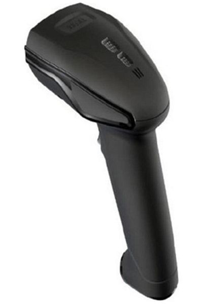 Tiger Cs620-bt 2d QR Code Bluetooth 2.4 جيجا هرتز لاسلكي يستخدم قارئ الباركود