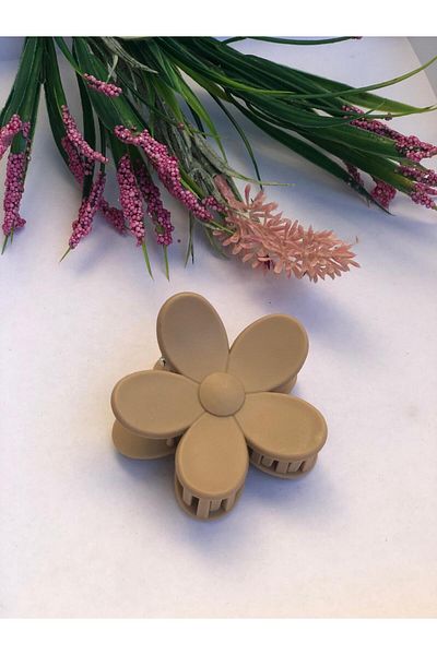 DOĞALYA Daisy Latch Buckle