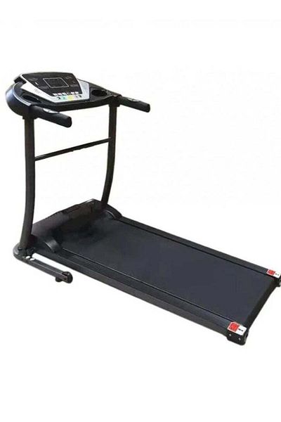 N2Y Legioja Treadmill with 1.5 HP Motor
