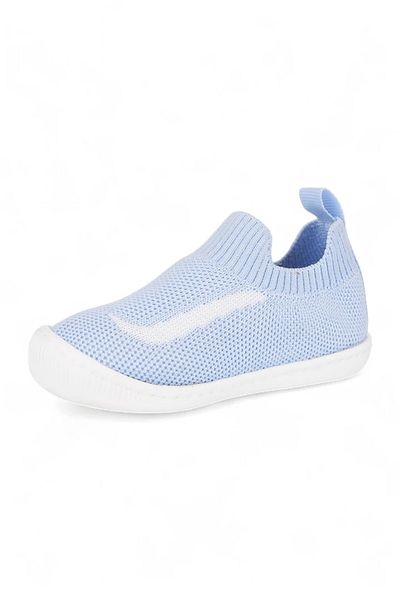ROCKY SPORT Fippo Baby Kids Orthopedic Non-Slip Sole Blue Comfortable Daily First Step Sports Shoes