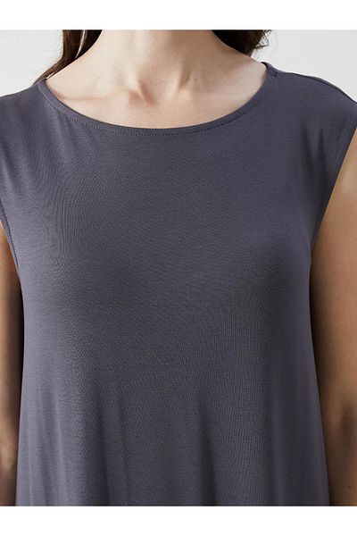LC Waikiki Crew Neck Women's Dress