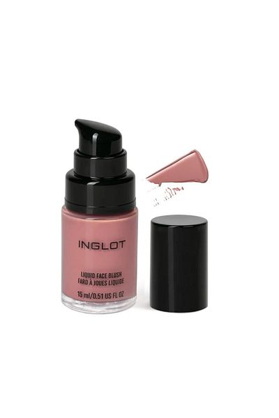 INGLOT Inglot Liquid Blush 95 15ml