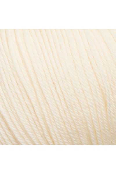 shop La Mia Merino Cream Hand Knitting Lanyard - L081 - 33776