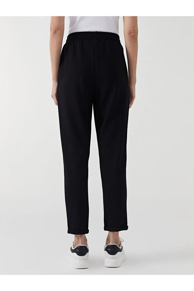 LC Waikiki Women's Sweatpants with Elastic Waist