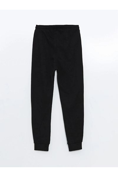 LC Waikiki Φούτερ Jogger για αγόρι με ελαστική μέση