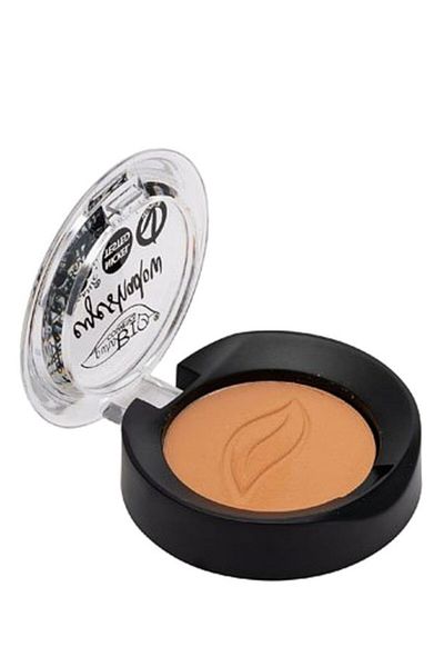 puroBIO Fard pleoape mat Peach n.12 - Cosmetics