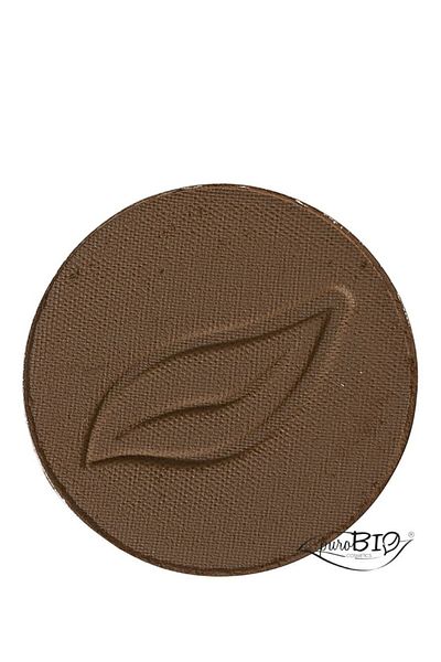 puroBIO Fard pleoape mat Cold Brown n.14 - Cosmetics