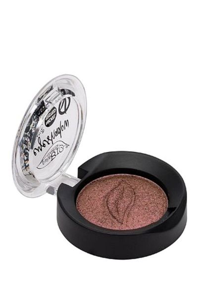 puroBIO Dusky Pink pearlescent eyeshadow n.15 -