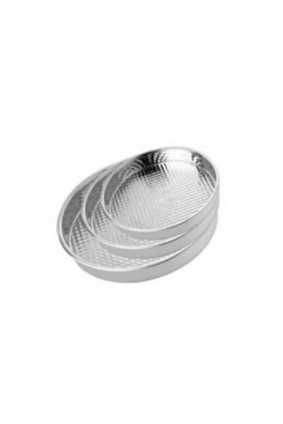 Beruflic 3 Size No-1-2-3 Raw Meatball Tray Set