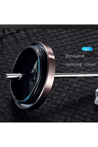 CUSTOM 16 oz. Premium Steel Mug