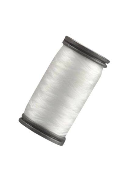 TİCARETSEPETİM Ghost Rope 100 meters Transparent 1 Piece