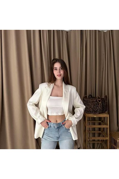 lizge giyim Blazer jacket