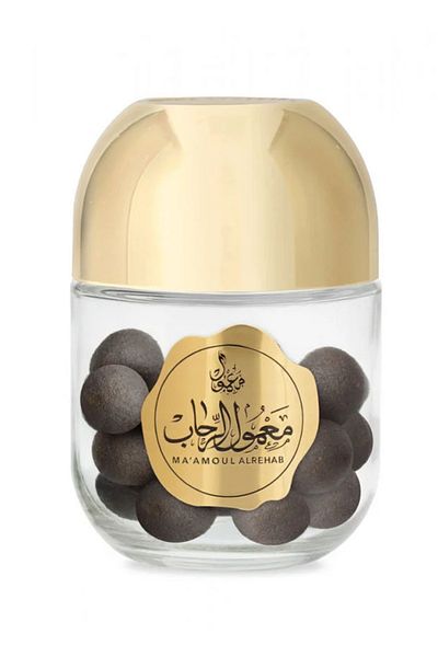 Al Rehab perfumes Al-Rehab Maamoul 200 grams