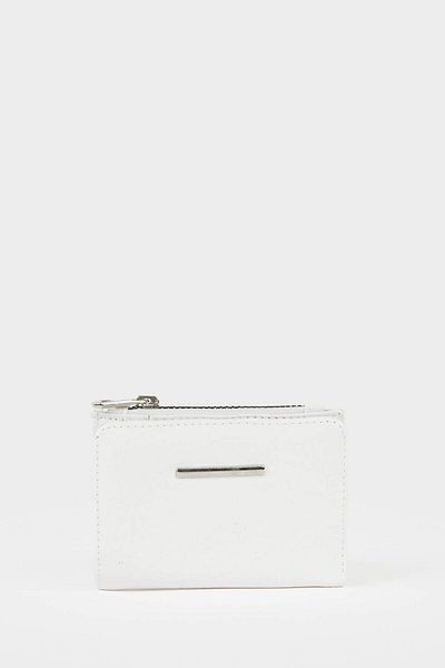 DeFacto Women's Faux Leather Wallet F6794Axns
