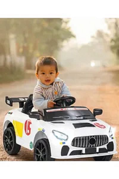 Fun Moment electric sports car for children