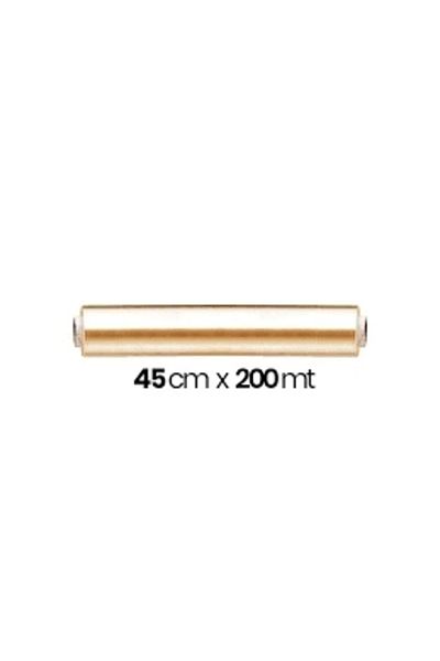 Beruflic 45cm X 200m Pvc Food Stretch Film Casting
