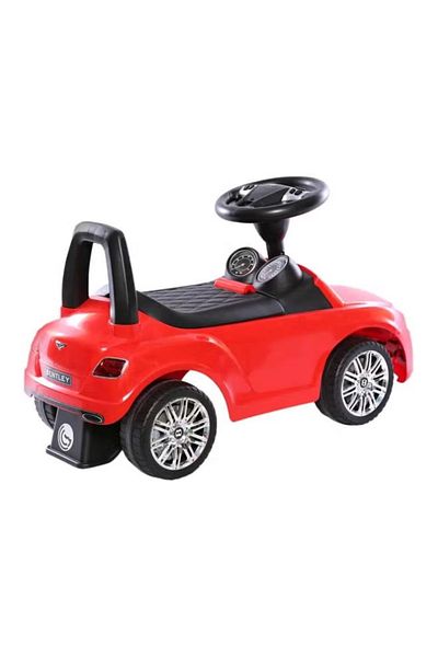 rexa Bentley Push Kids Ride On Car Ccrpl 614