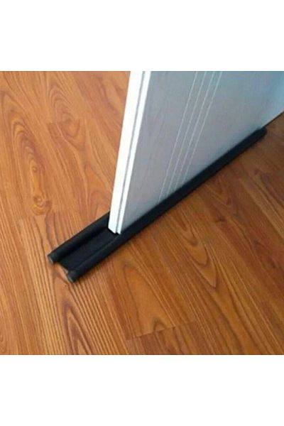 Beruflic Under Door Wind and Dust Preventive Heat Protective Insulator Adjustable Length Model