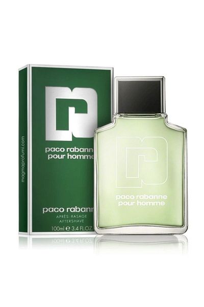 RABANNE Paco Pour Homme After Shave