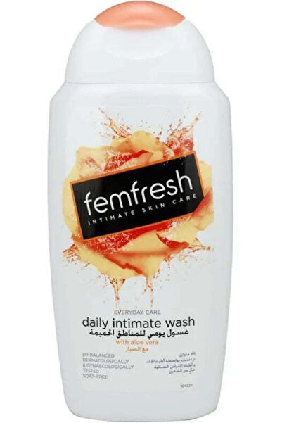 Femfresh daily wash250ml