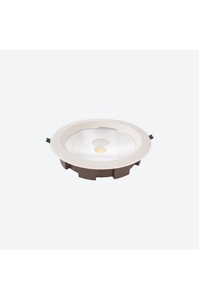 GUPA LED Downlight 7W - 4000K, 110° Dimming Angle, 75mm Cut-Out Area - CRI90+