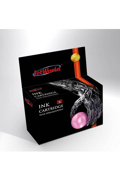 EPSON Cartuş Compatibil Light Magenta 378XL