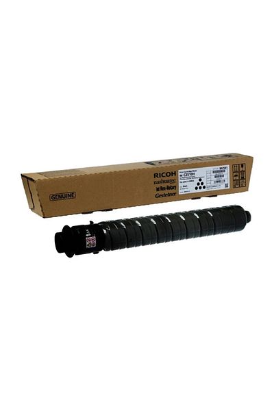 3 Cartuș Toner Negru Original Ricoh IMC2010/2510