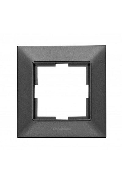 PANASONIC Slim Frame Arkedia Smoke