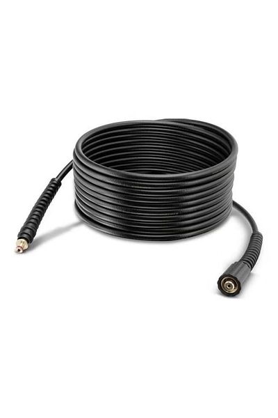 Karcher High-Pressure Replacement Hose Black