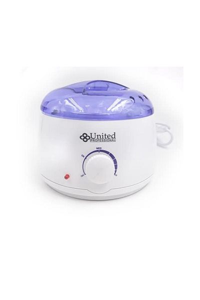 united professional United Professional 2-in-1 Wax Melter