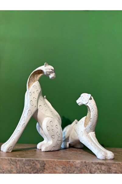 RABORE HOME RABORE 2 ' Lİ JAGUAR AKSESUAR