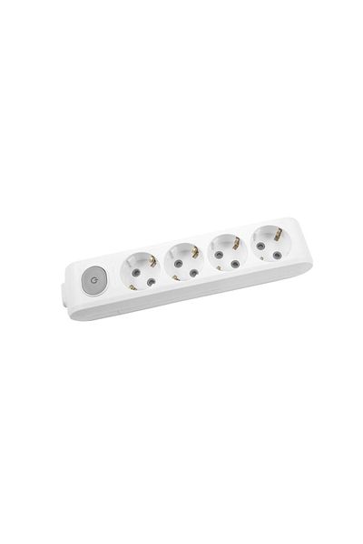 PANASONIC PRELUNGITOR 4P/FF+I X-TENDIA ALB