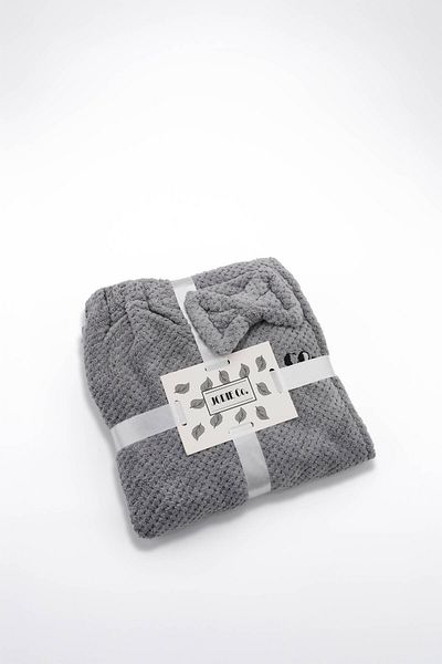 JODIE CO Microfiber body towel