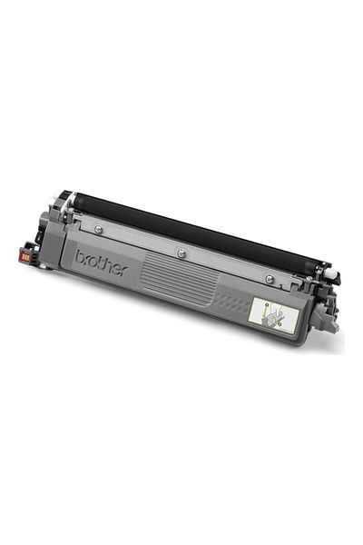 3 Cartuș Toner Original Negru Brother TN249BK