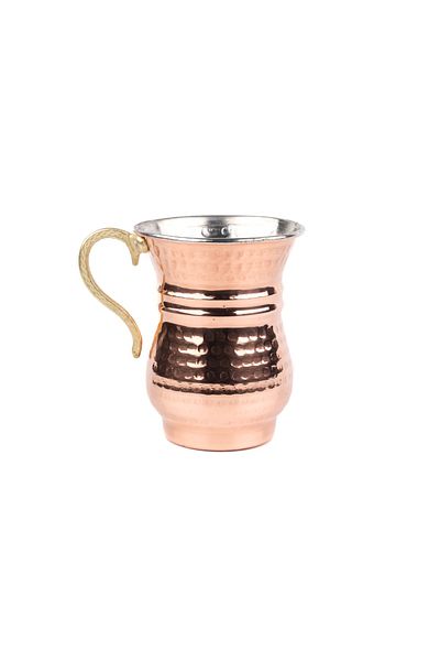 Haale Cup with Copper Cord