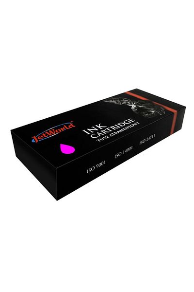 EPSON Cartuș Compatibil JetWorld Vivid Magenta T5963
