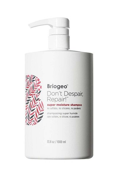 briogeo Don't Despair Repair!™ Super Moisture Shampoo - 1000ml