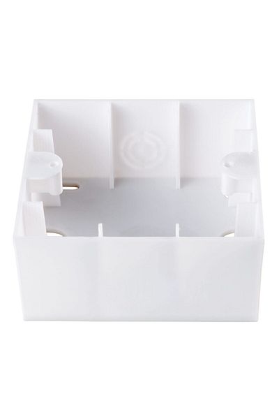 PANASONIC Surface Box Karre Plus 55 White
