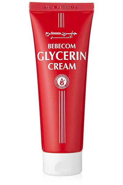 BEBECOM كريم الجلسرين أنبوب 75 مل
