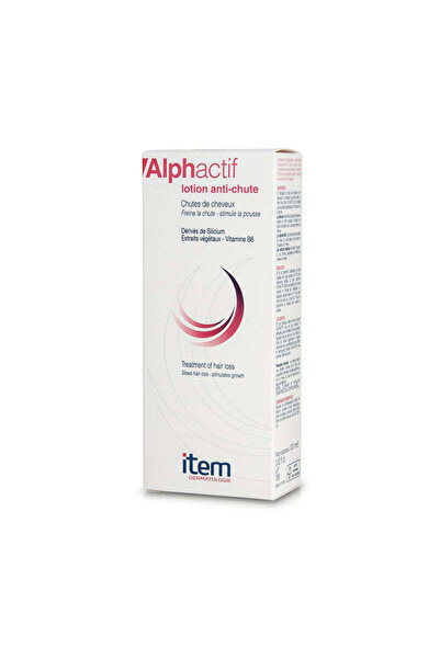 Dermagor لوشن ألفاكتيف، 100 مل