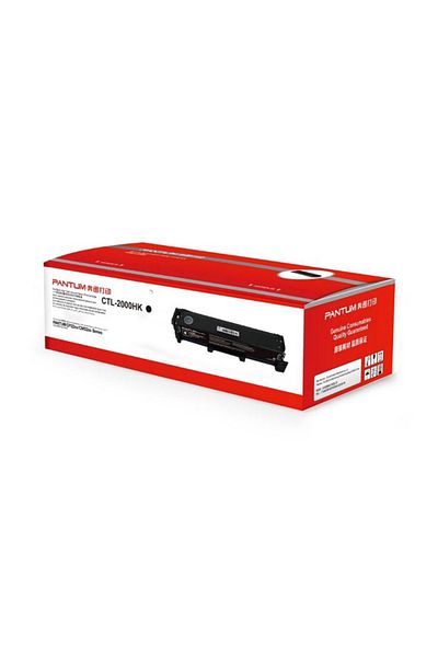 3 Toner original negru Pantum CP2200DW, CM2200FDW