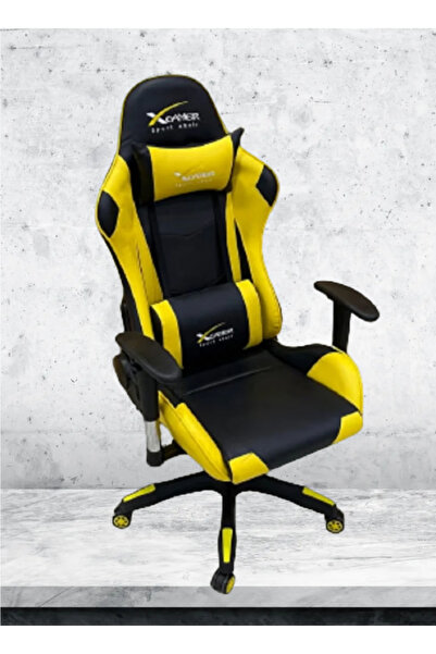 rexa كرسي ألعاب مريح للمنزل والمكتب