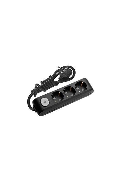 PANASONIC PRELUNGITOR 3P/2M+I NEGRU X-TENDIA