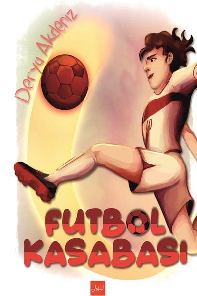 ATAKAR YAYINCILIK Football town
