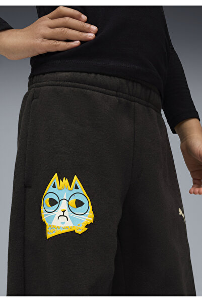 Puma Moody Cat Sweatpants Kids