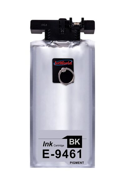 EPSON Cartuș Compatibil JetWorld Negru T9461