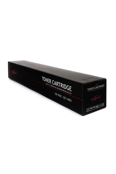 Magenty JetWorld Toner Magenta pentru Bizhub C227i/C287i