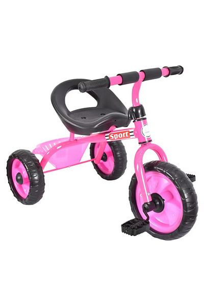 Amla 3-Wheel Tricycle 30centimeter